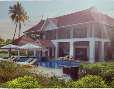 Amal Tamara Ponnad PO, Mannanchery, Alappuzha, Kerala – 688538, India
