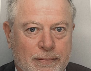 Maitre Bruno Agid, fondateur du cabinet AGID Avocats