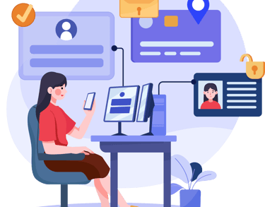 Digital Design 365: Virtual Assistance Service