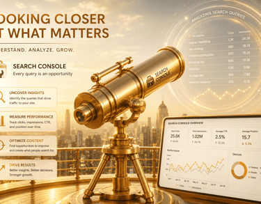 SEO STRATEGY