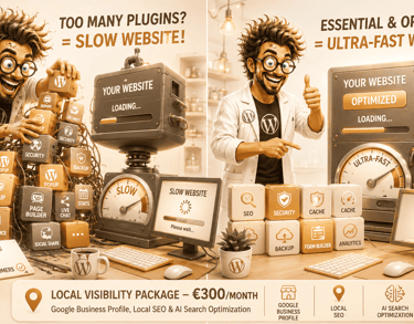 website