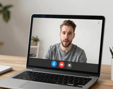 a man riding a skateboard down the side of a ramp
