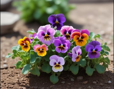 a man riding a skateboard down the side of a ramp