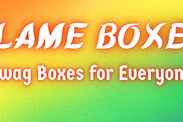 Flame Boxes