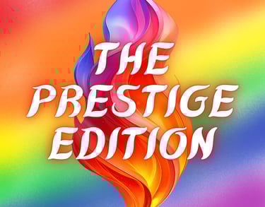 The Prestige Edition