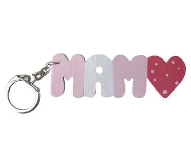 mam keyring