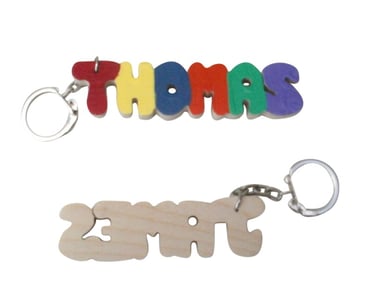 name keyring