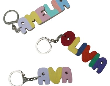 name keyring