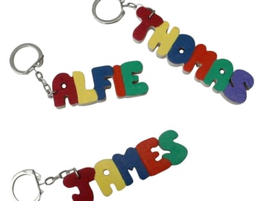 name keyring