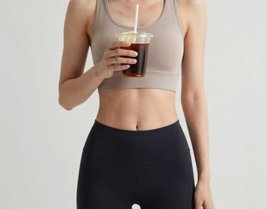 detox café com limão para emagrecer