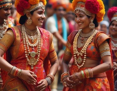 black blue and yellow textile