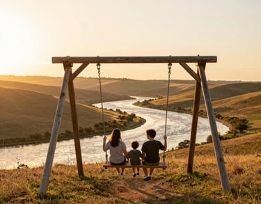a man riding a skateboard down the side of a ramp