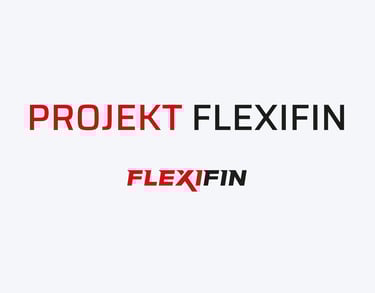 Image of PROJEKT FLEXIFIN