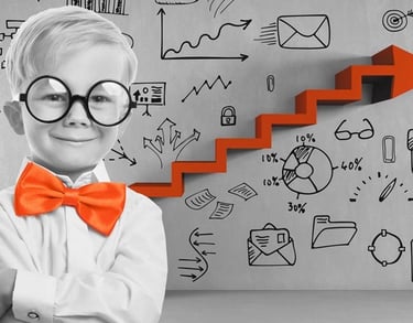 International Food Projects Truvanta One, Donut Kucki’s Back World