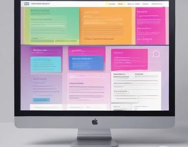 a man riding a skateboard down the side of a ramp