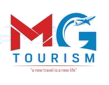 MG Turizm — Premium Travel & Tourism