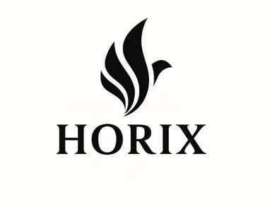 HORIX — Global Fashion & Lifestyle Brand