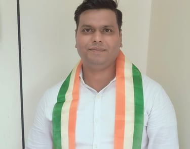 Bharat Tour Travels Owned Yaseen Mohd profile pic