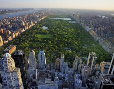 Central Park