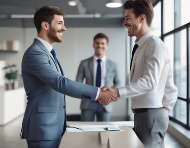 black blue and yellow textile