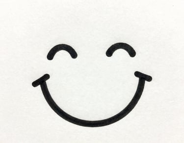 a man riding a skateboard down a street next to tall buildings