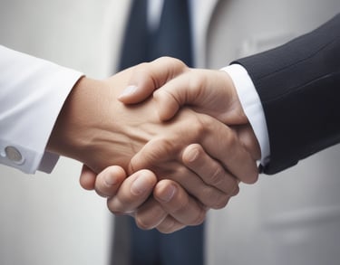 a man riding a skateboard down the side of a ramp