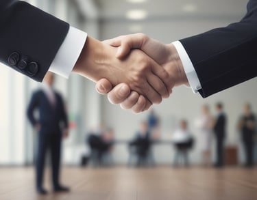 a man riding a skateboard down the side of a ramp