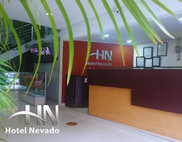 Hotel Nevado Cajamarca