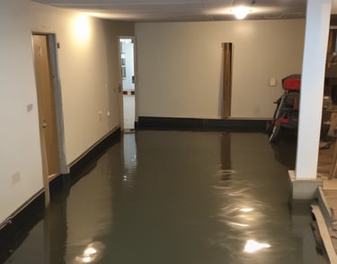 black blue and yellow textile