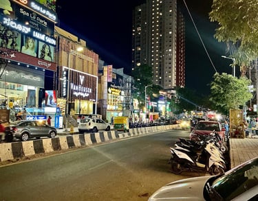 Top 5 things to do in Kammanahalli, by the Bangalore experience