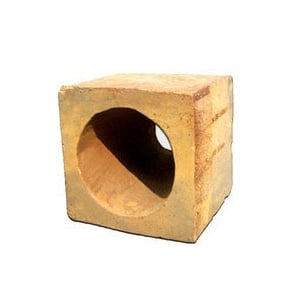 Burner Block