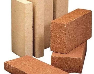 high Alumina Fire Bricks