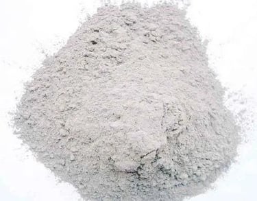 Insulating Castables