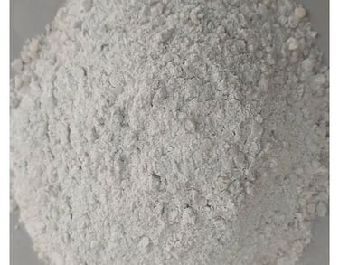 Neutral Ramming Mass