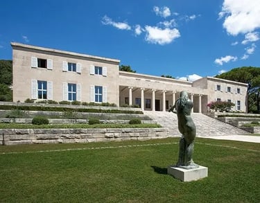 Meštrović Gallery Split