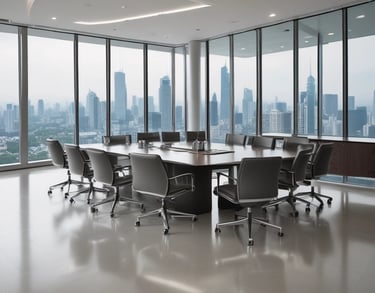 Executive discussion on Indonesia market entry strategy