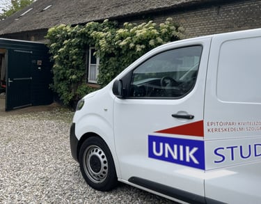 Helyszini szemrevételezés