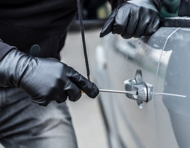 ubezpieczenie samochodu