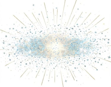 Efecto visual de destello y magia para revivir recuerdos - PhotoMotion AI