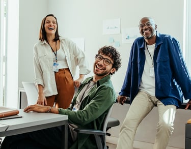 Attentive Helps Employees wit a Wellness Plan