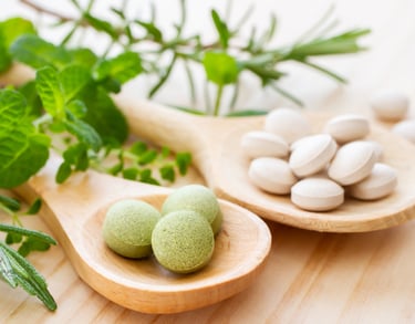 Belleza y cuidado personal