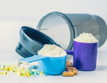 maximizar el rendimiento, la recuperación y el bienestar