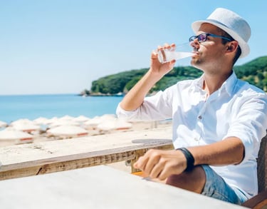 Vitalidad Masculina de Forma Natural