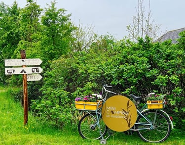 Camping Rugediek