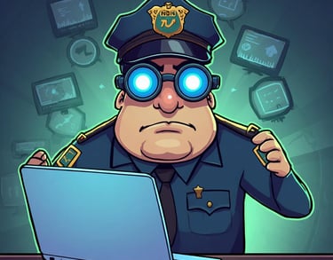 How to Protect Yourself 