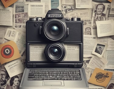 black blue and yellow textile