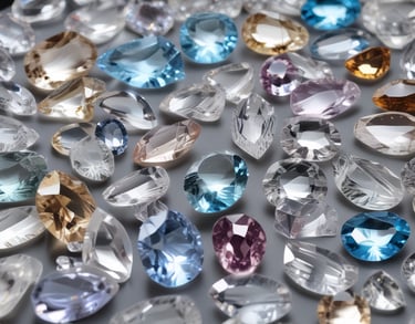 black blue and yellow textile