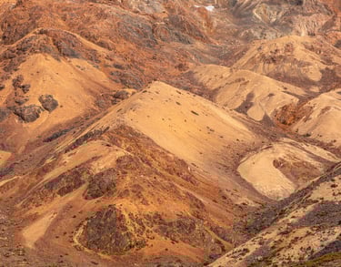 Atacama Desert & Uyuni Salt Flats Photography Tour 11 Days 