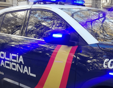 Alarmas ajax Valencia aviso a Policía