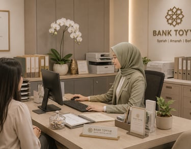 Ibu Rumah Tangga Bisnis Online